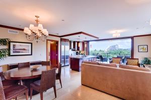 卡波雷Fifth Floor UPGRADED Villa with Sunset View - Beach Tower at Ko Olina Beach Villas Resort的相册照片