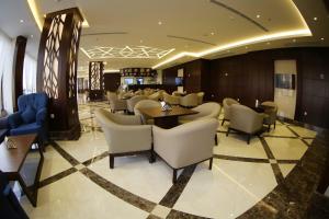 阿可贺巴SAS Al Olaya Hotel Suites的相册照片