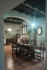 Il Boschetto di Morgana餐厅或其他用餐的地方