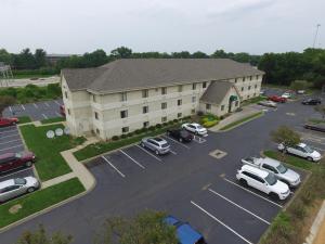 DuPont Suites - Louisville - St. Matthews鸟瞰图