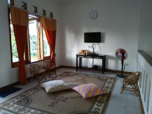 日惹拉巴尼家庭度假屋的相册照片