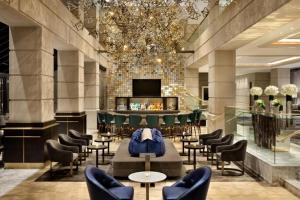 华盛顿Fairmont Washington DC Gold Experience的相册照片