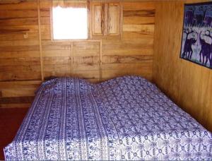 Cap Marniane客房内的一张或多张床位