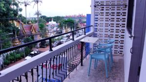 万象湄公河畔旅馆的相册照片