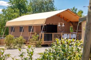 雷布尼克Lodge Holidays - Glamping Heart of Nature的相册照片