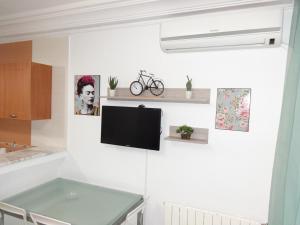 El Aouina帕尔玛莱斯公寓的相册照片