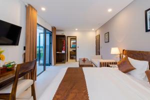 会安Sun Paradise Villa Hoi An的相册照片