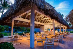 蓬塔卡纳Meliá Caribe Beach Resort-All Inclusive的相册照片