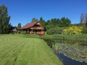 Bīriņi"Ziedkalni"的相册照片