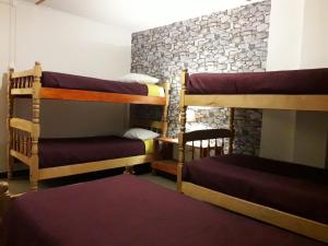 蓬塔阿雷纳斯Hostal Torres del Paine 2的相册照片