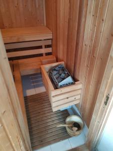 阿珀尔多伦Unieke stadswoning voor 2 personen met Finse sauna的相册照片