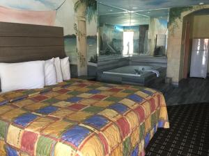 圣安东尼奥海洋世界豪华酒店及套房的相册照片