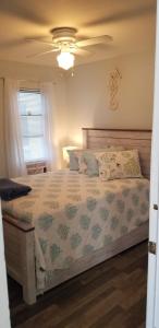 怀尔德伍德1st floor cottage! One Block to Beach, Convention Center and Wildwood Crest!的相册照片