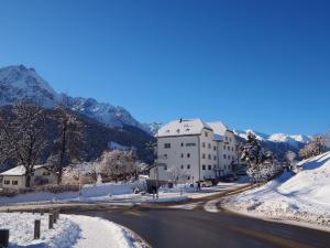 施库尔Typically Swiss Hotel Altana的相册照片