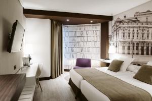 毕尔巴鄂阿万多酒店的相册照片