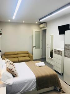 Apartamento Kasa Tomas Gros平面图