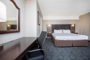 圣地亚哥圣地亚哥市中心贝蒙特旅馆套房酒店 的相册照片