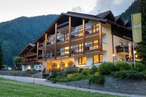 里约比安科Hotel Alpenfrieden的相册照片