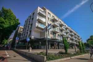 科沃布热格Apartament Solna 208 Kołobrzeg的相册照片