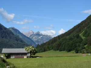 HäselgehrGasthof Sonne Häselgehr的相册照片