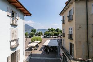 韦尔巴尼亚Verbania - Luxury Italy Apartments的相册照片