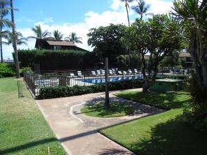 基黑Aloha KAI - Resort Condo的相册照片