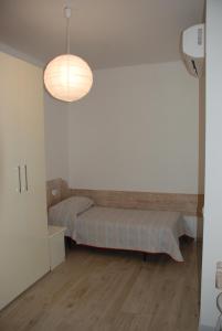 利莫内-苏尔加达Casa Anita的客厅配有沙发