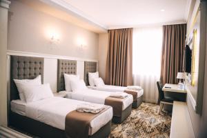 巴库Emerald Suite Hotel的相册照片