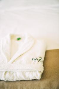 巴库Emerald Suite Hotel的相册照片