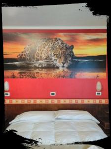 巴多尼奇亚洛萨塞雷内拉酒店的相册照片
