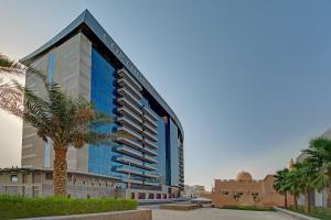 迪拜迪拜科普特酒店的相册照片