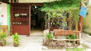 邦咯岛SPK酒店