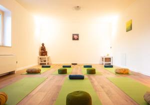 特拉莫Casa Amrita, Yoga B&B的相册照片