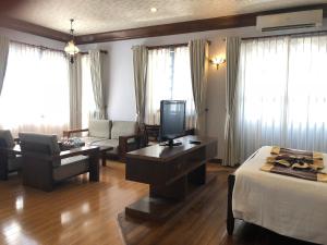 芽庄Rembrandt Hotel Nha Trang的相册照片