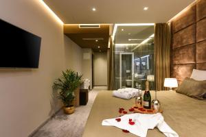 扎达尔Luxury Rooms LaVie - Deluxe Rooms的相册照片