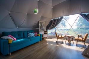 新瓦尔普诺Glamping Podgrodzie的相册照片