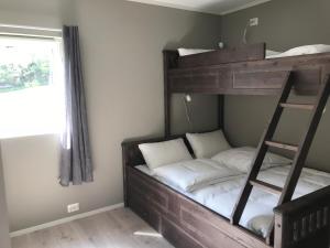 奥尔登Olden Fjord Apartments的相册照片