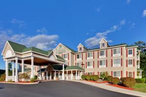 乔治湖Country Inn & Suites by Radisson, Lake George Queensbury, NY的相册照片