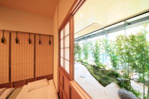 东京Ueno Station Hostel Oriental 1 Male Only的相册照片