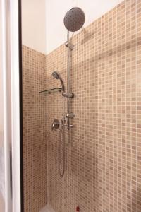 Magnolia Comfort & Rooms的一间浴室