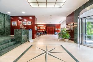 拉科鲁尼亚欧洲之星拉科鲁尼亚城市酒店的相册照片