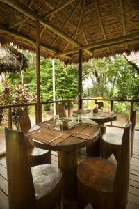 TambopataWasai Tambopata Lodge的相册照片