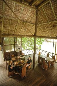 TambopataWasai Tambopata Lodge的相册照片