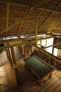 TambopataWasai Tambopata Lodge的相册照片