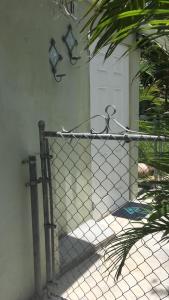 Miami Private Guest House平面图