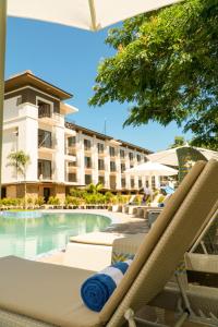 科隆Bacau Bay Resort Coron的相册照片