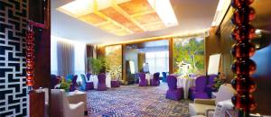 重庆重庆国贸格兰维大酒店的相册照片