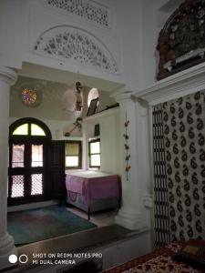 布什格尔Savitri Palace的相册照片