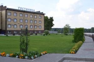 VotkinskZhemchuzhina Hotel的相册照片