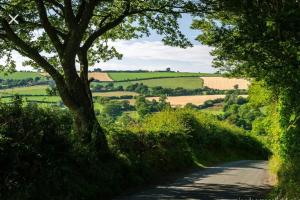 Foyle BridgeRelaxing Break in the Countryside的相册照片